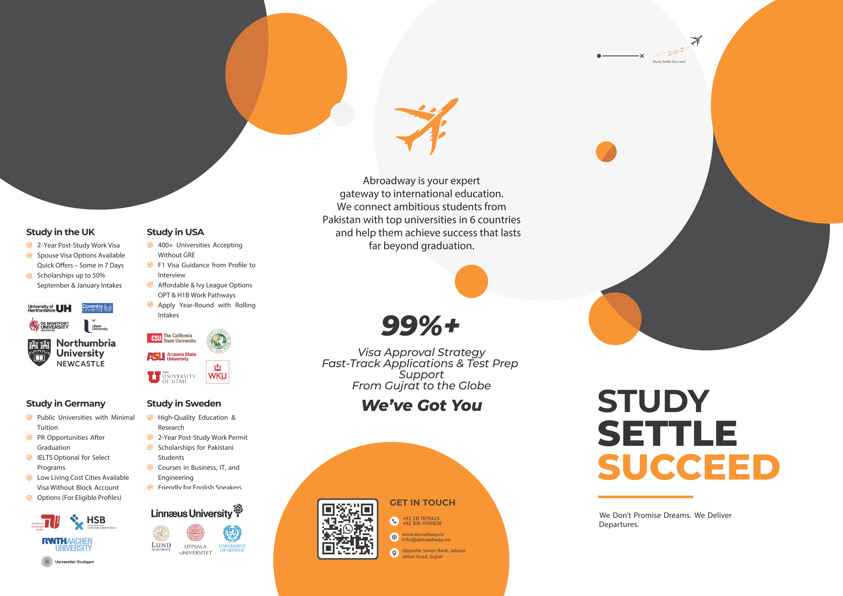 Brochure